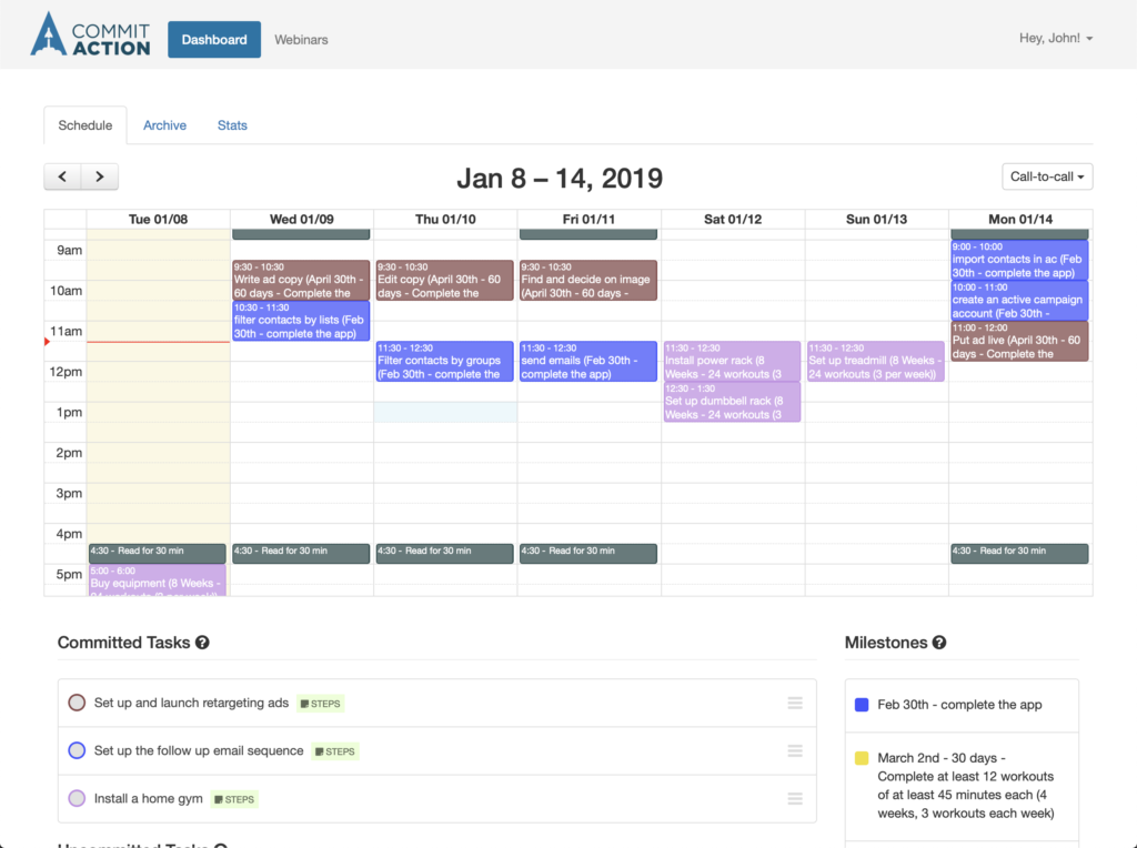 Humans (not AI) are the future of focus and productivity optimization